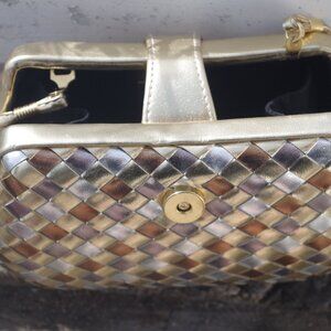 Vintage Purse By Panache